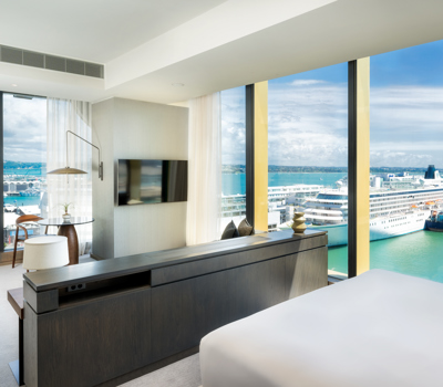 InterContinental Auckland