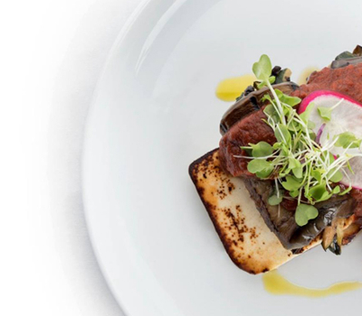 Citizen Q Restaurant & Bar