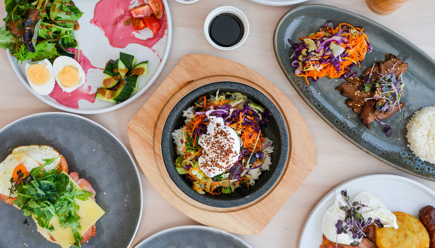 Eden Bistro & Bar Image 2