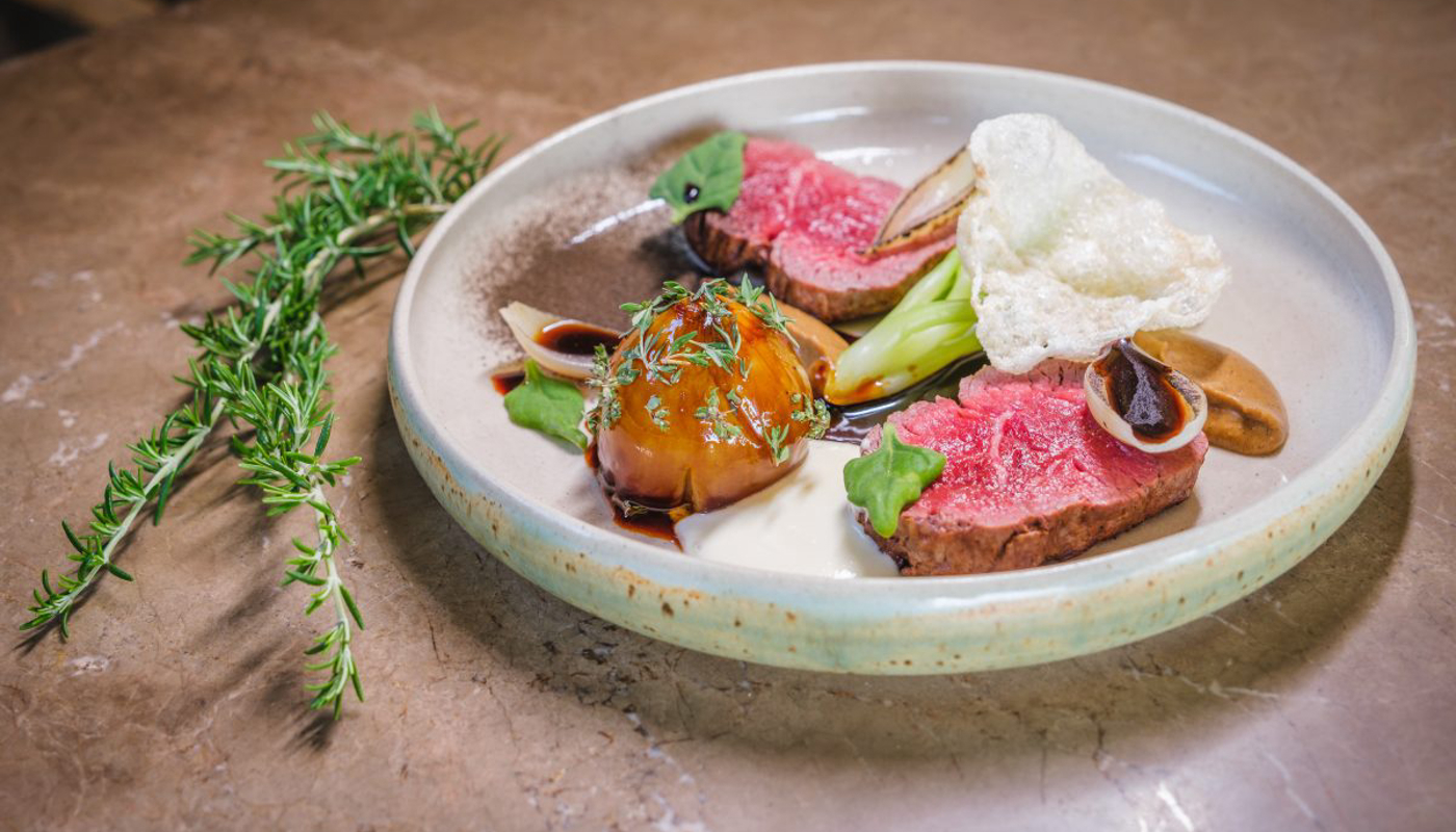 Mudbrick - The Archive Bar & Bistro Image 2