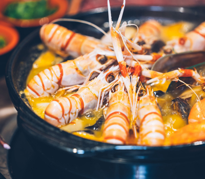 Guangzhou Hotpot Newmarket