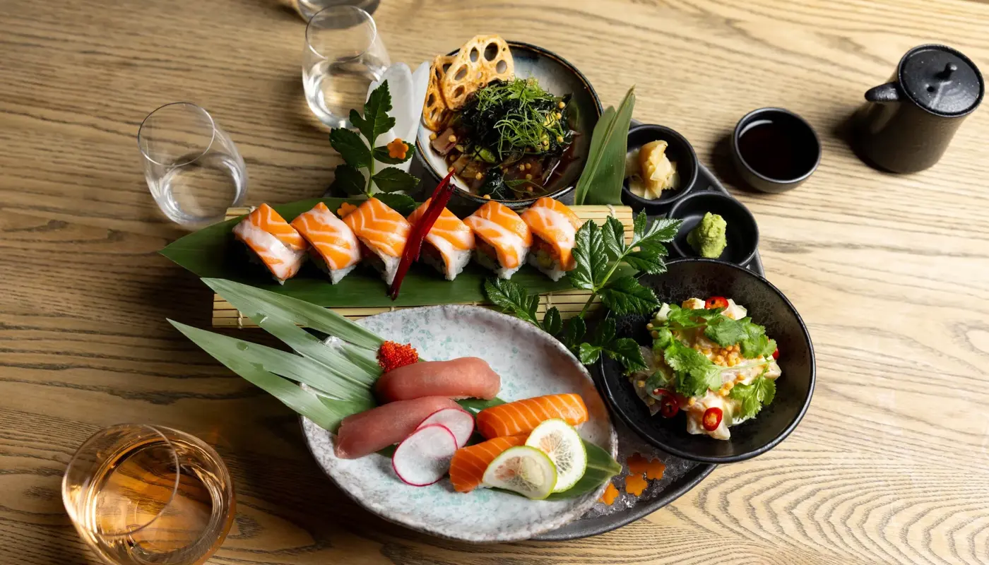 Azabu Mission Bay Image 2