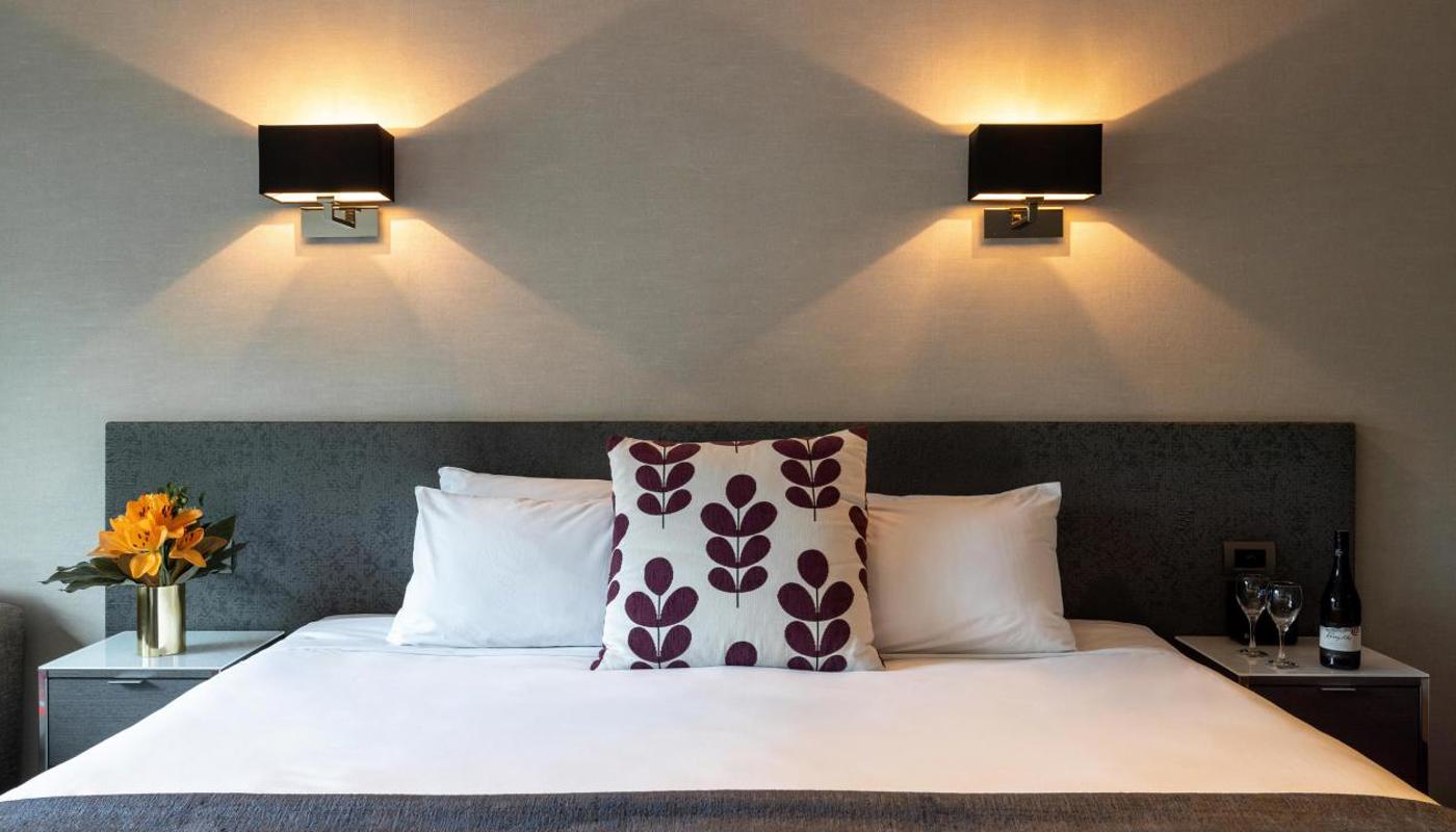 SkyCity Hotel Premium King Room