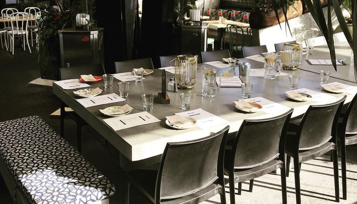 Szimpla Gastro Bar Image 3