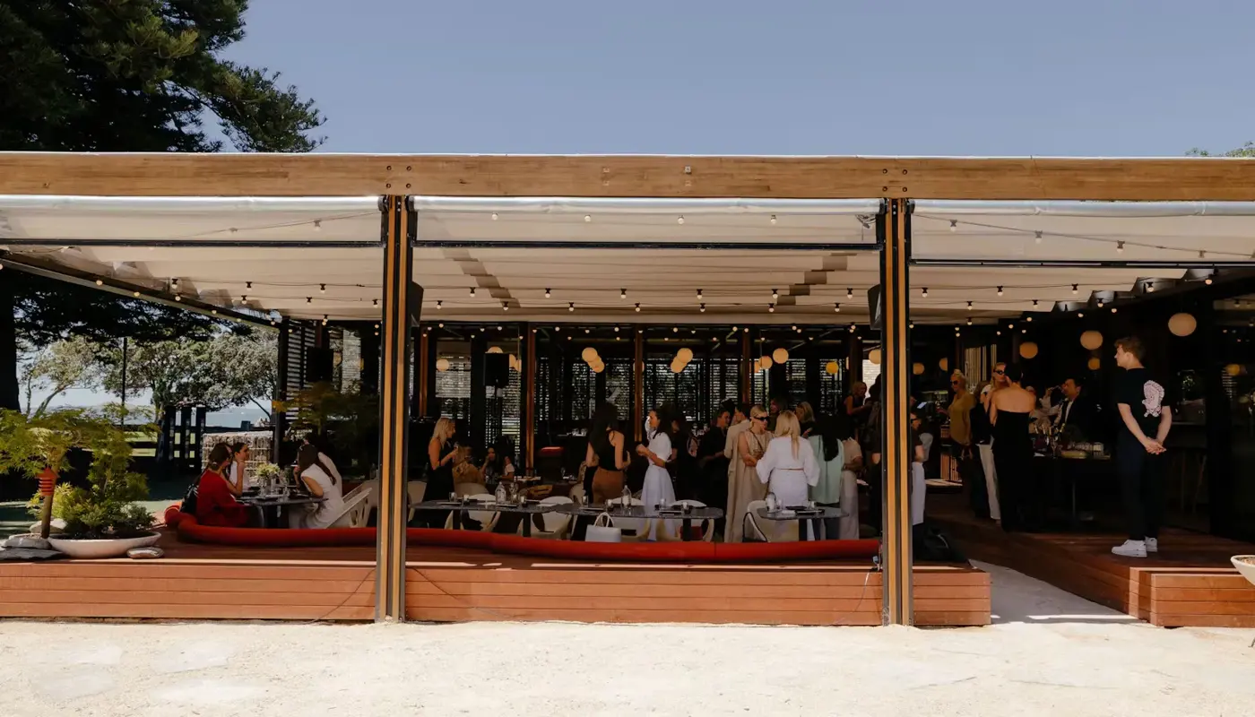 Azabu Mission Bay Image 5