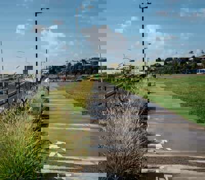 Northwestern Cycleway