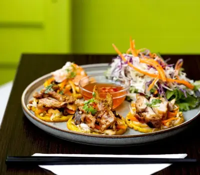 Vie Coffee & Vietnamese Street Food