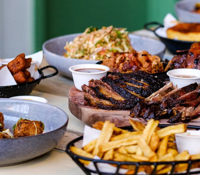 Brothers Beer & Juke Joint BBQ | Mount Eden