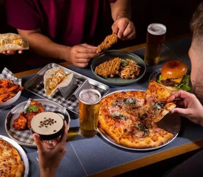 Miss Lucy's Auckland