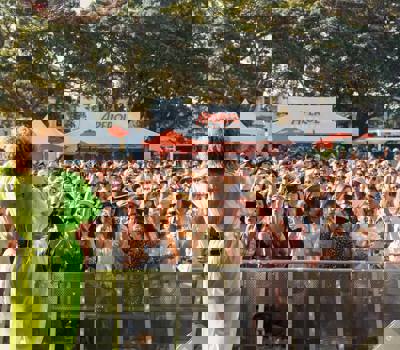 Sunsetter Festival 2026