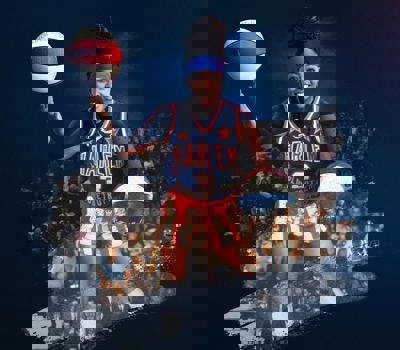 Harlem Globetrotters