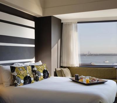 Mövenpick   Hotel Auckland