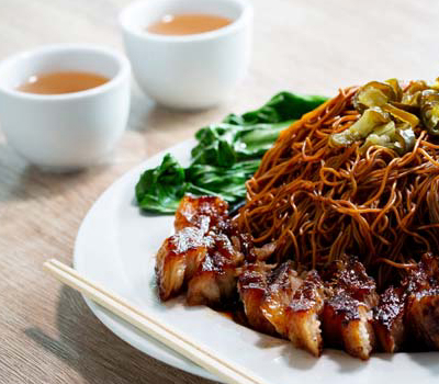 Singapore Takeaway Papakura