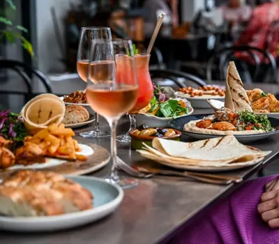 Casablanca Sylvia Park