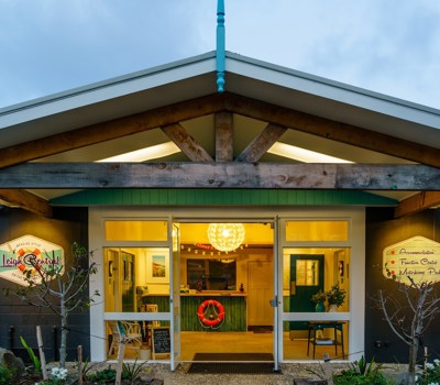 Leigh Central Coastels