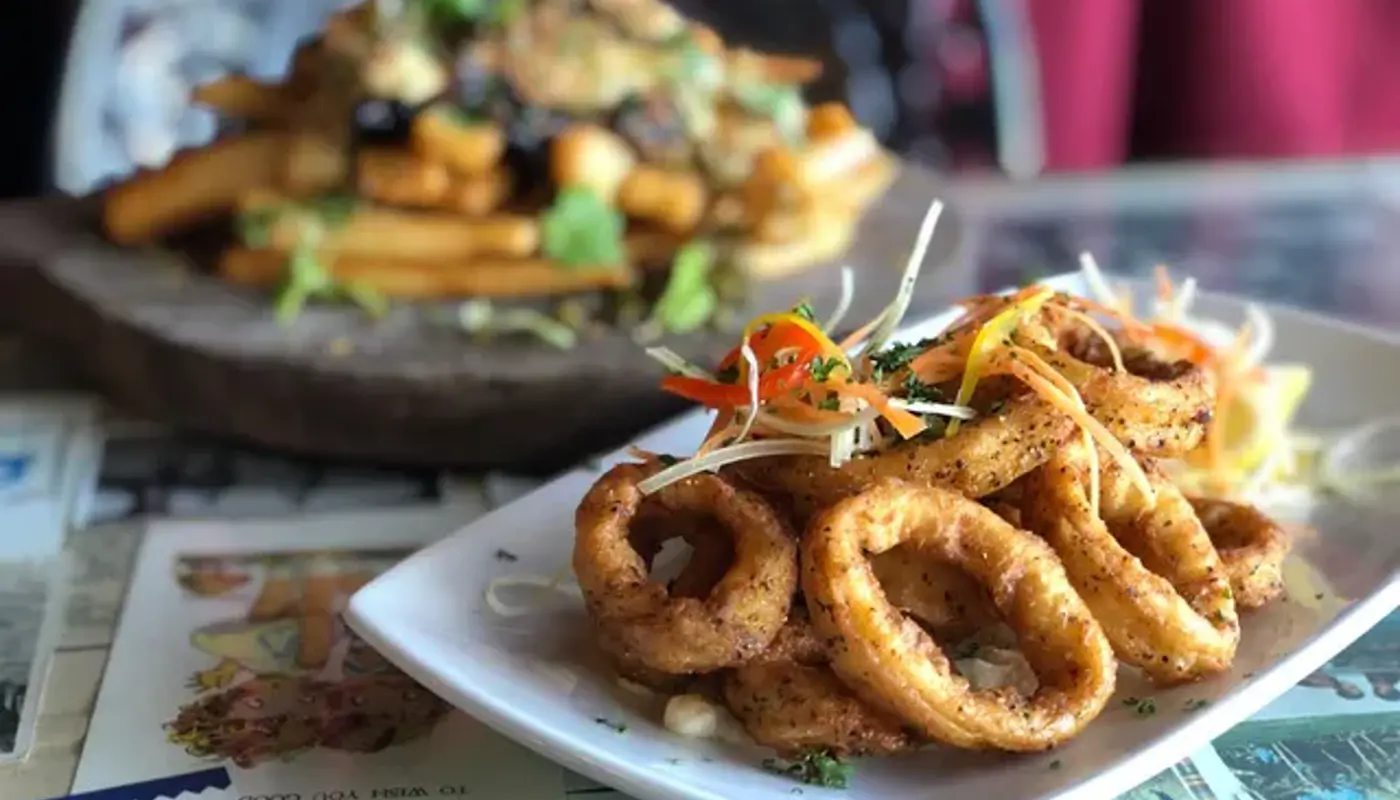 Tony's Steakhouse Wellesley St Image 3