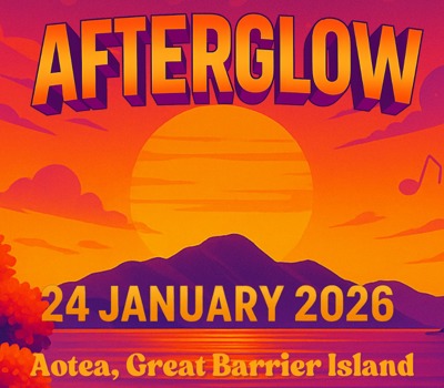 Afterglow Festival 2026