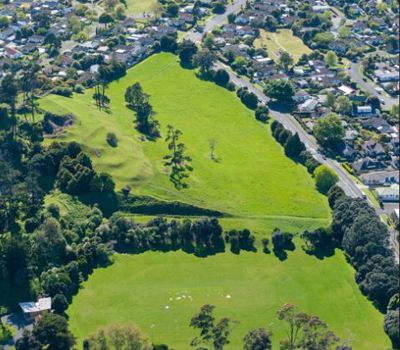 Ōhuiarangi   Pigeon Mountain