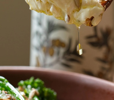 Allpress Olive Groves