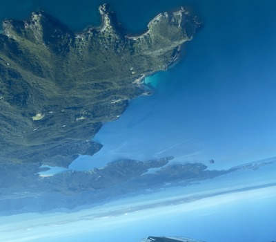 Aotea,  Great Barrier  Island Tours