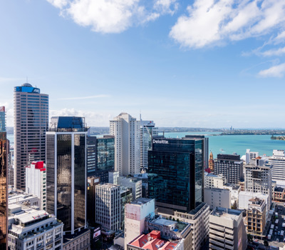 Avani Auckland Metropolis Residences