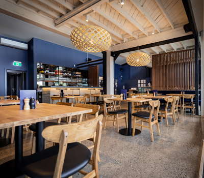 Meadow Restaurant  Glendowie