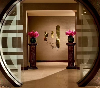 Chuan Spa 