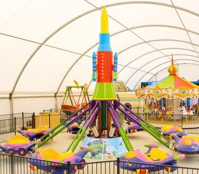 Auckland  Adventure  Park