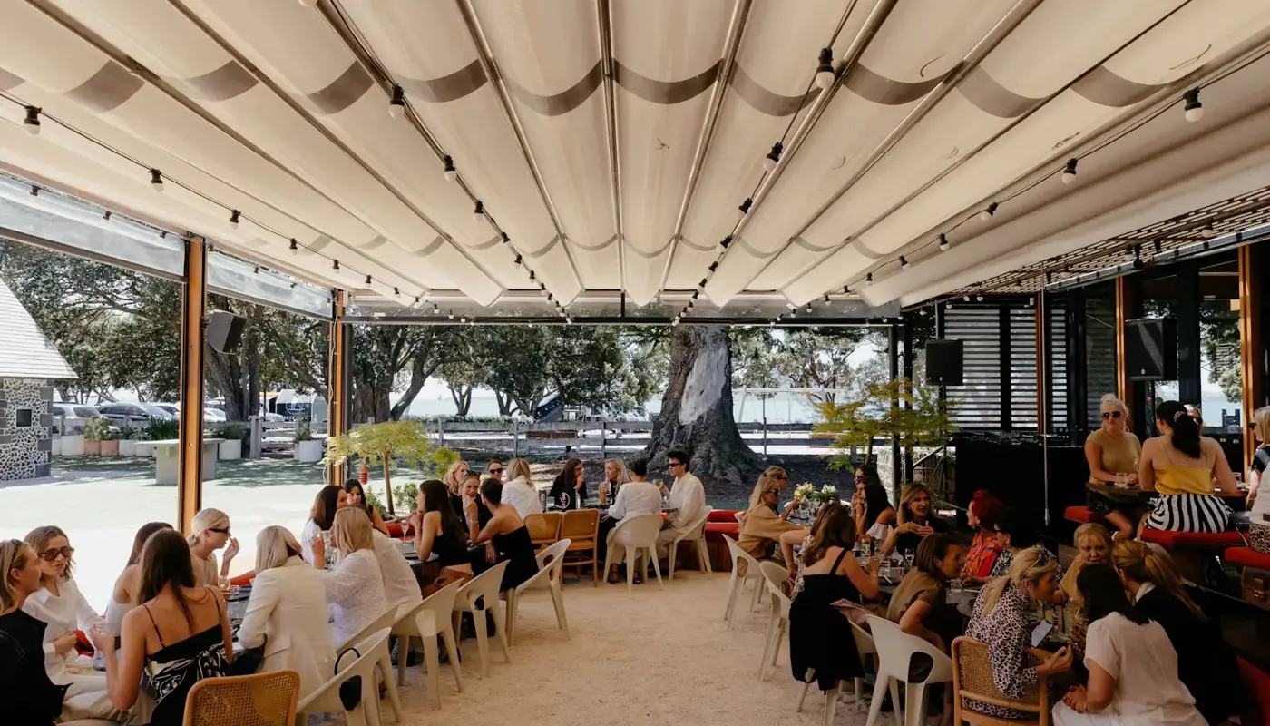 Azabu Mission Bay Image 1