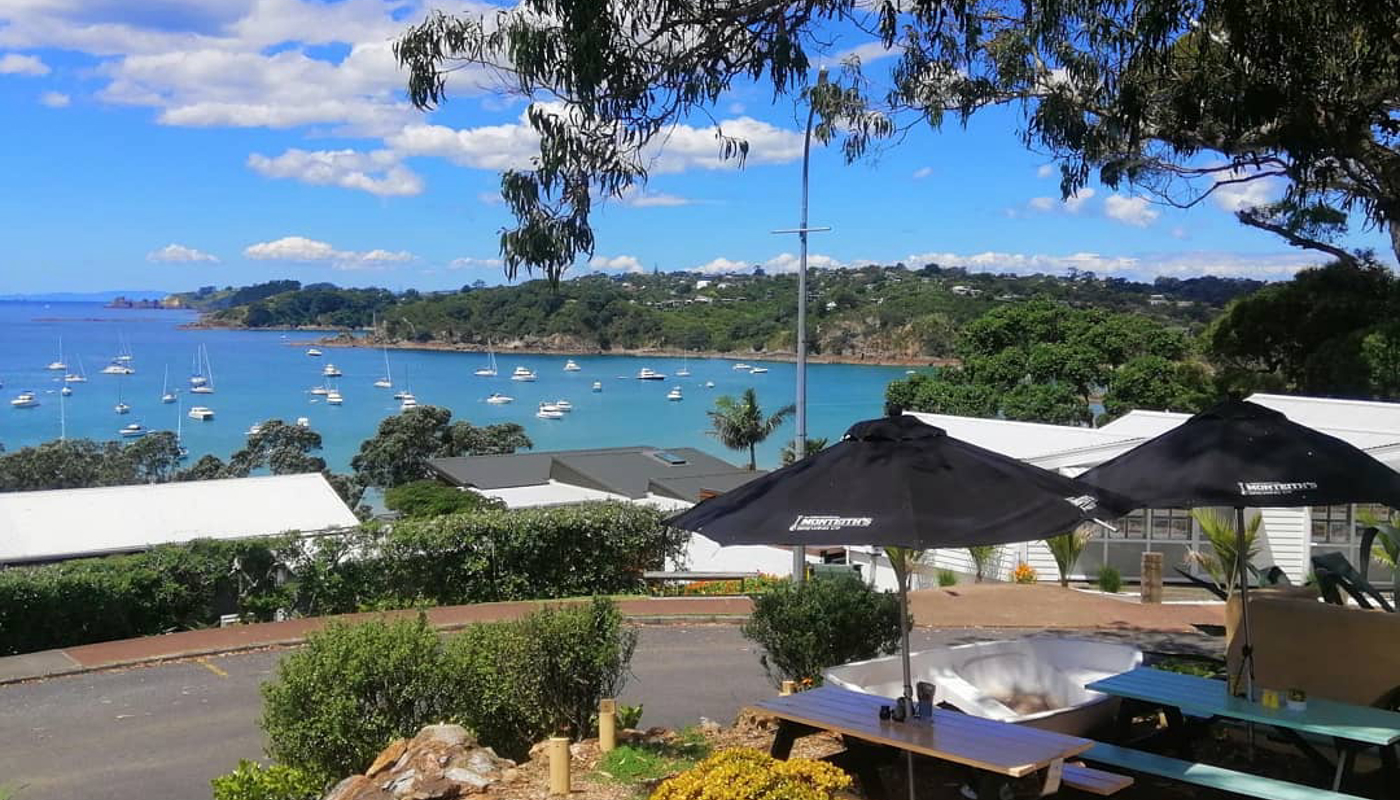 Sol Bar Cafe Image 4