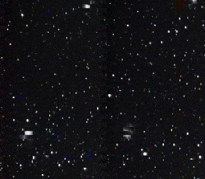 Dark Sky Stargazing Tours