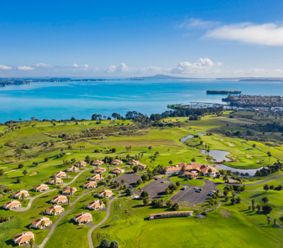 Rydges Formosa Golf Resort