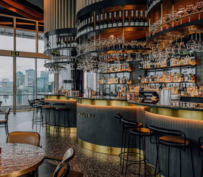 The  Churchill  Auckland