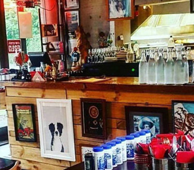 Ralph’s Bar and Eatery