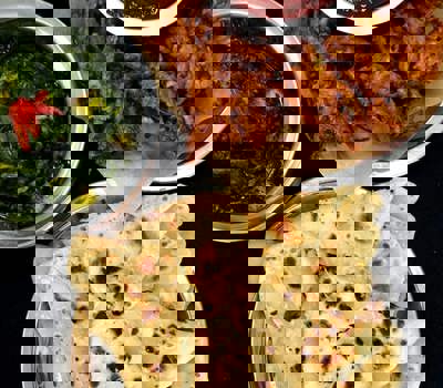 Elemental Cooking School