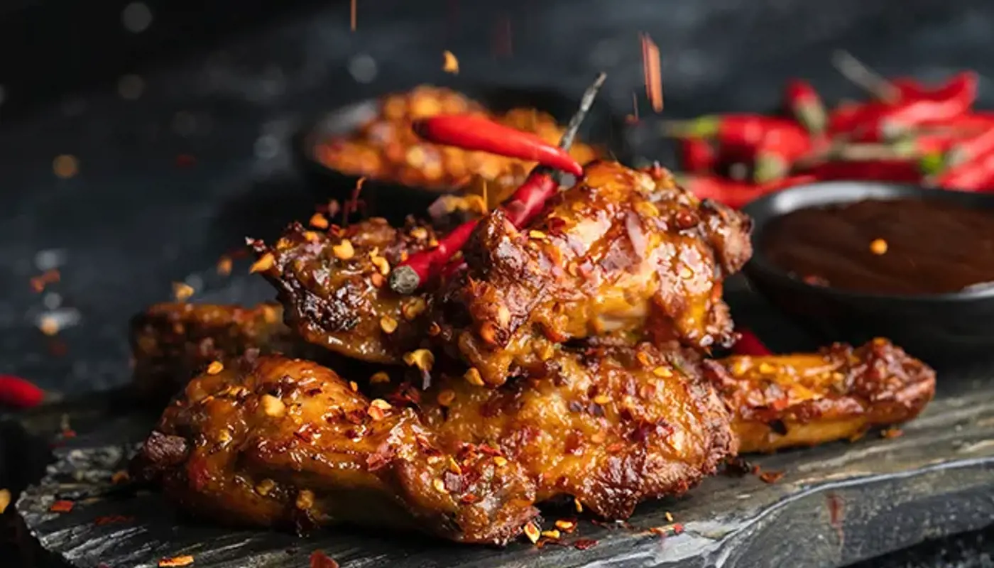 Impression Auckland Image 1