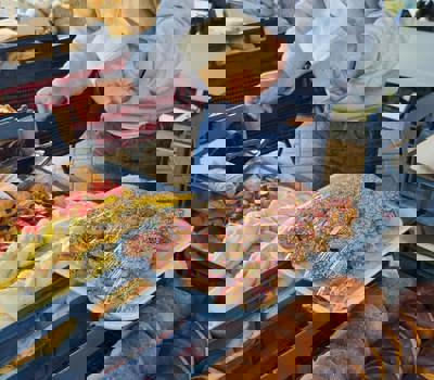 Howick Village Market