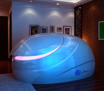Infinity Float Centre