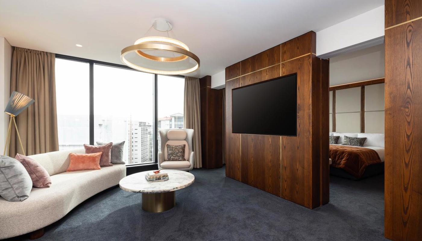 Horizon by SkyCity - Suite