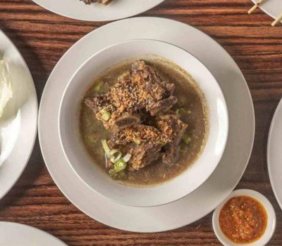 The Makassar  Corner Indonesia