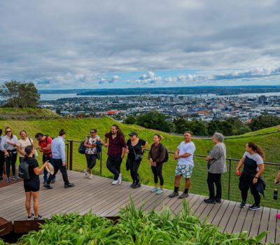 Mā Whero  Education 