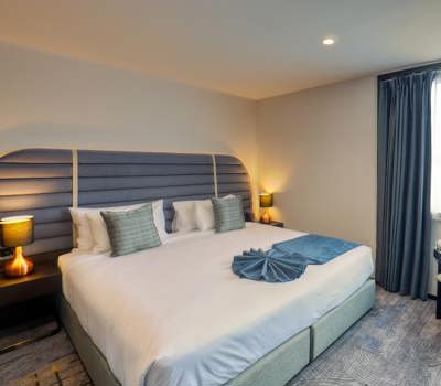 Marsden Suites Albany