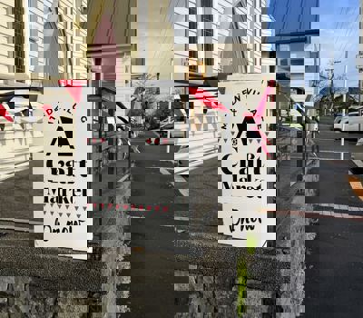 Mt Eden Village Craft Market