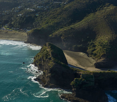 Te Wao Nui o Tiriwa Waitākere Ranges