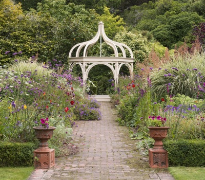 New Zealand Gardens Trust