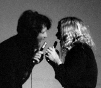 Film Screening | Night Piece