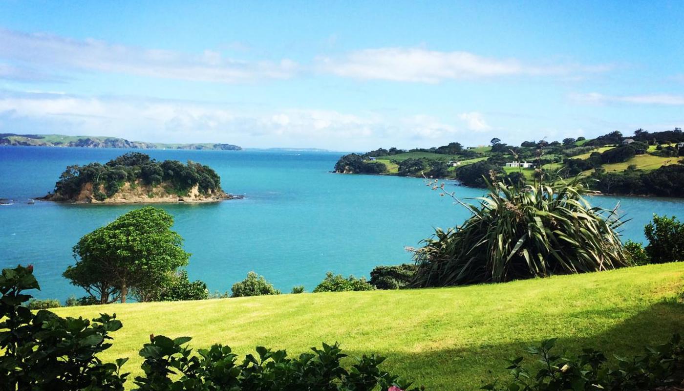 Unsurpassed Luxury Accommodation