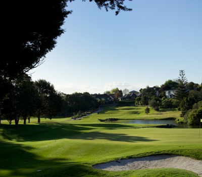 Remuera Golf Club