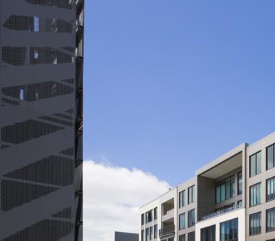 Adina Apartment Hotel Auckland, Britomart