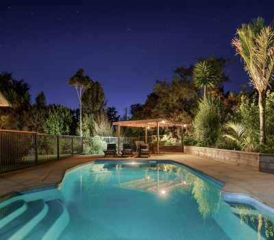 The Crowes Nest Homestead